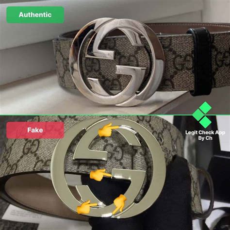 gucci belt gg supreme|gucci supreme belt real vs fake.